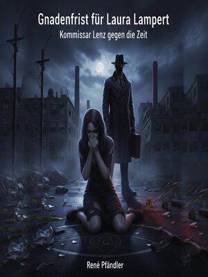 cover image of Gnadenfrist für Laura Lampert